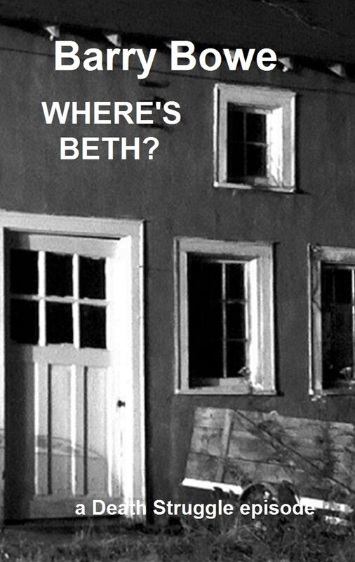 Where's Beth?