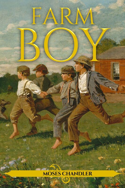 Farm Boy