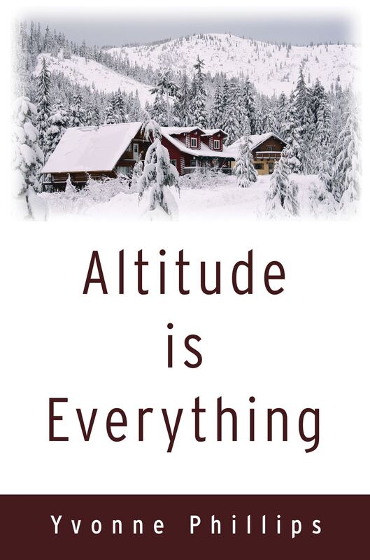 Altitude is Everything