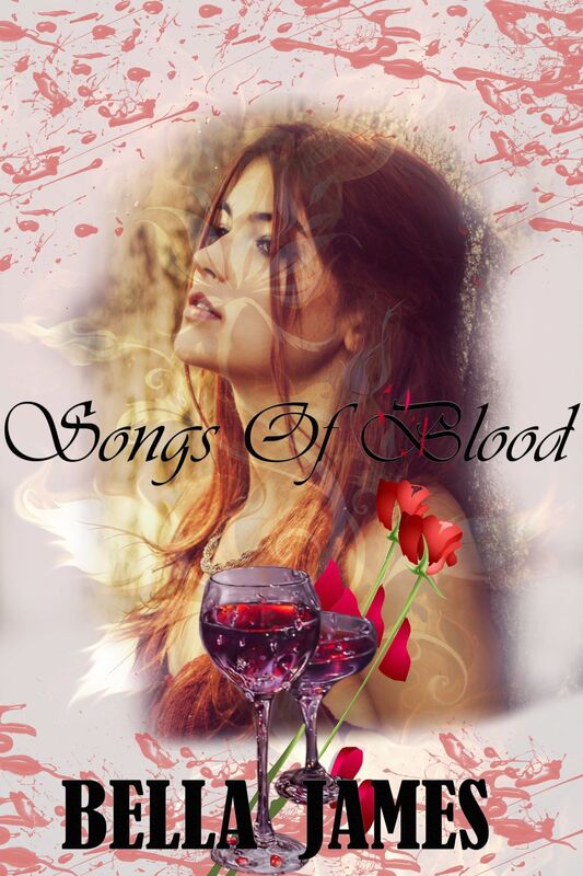Songs Of Blood