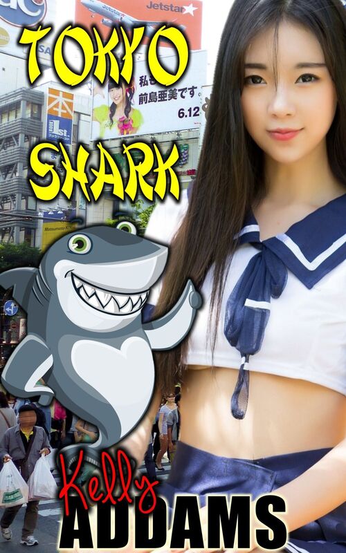Tokyo Shark