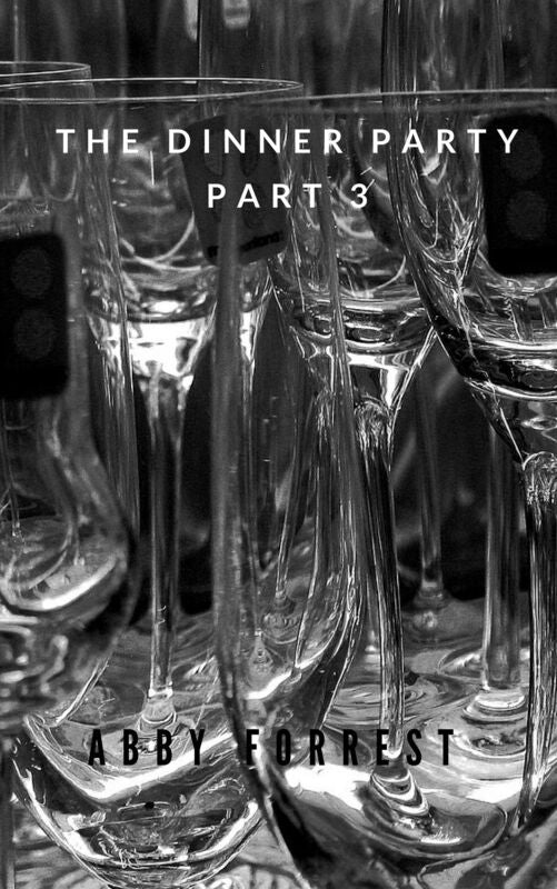 The Dinner Party Part 3