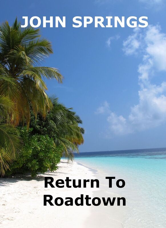 Return to Roadtown