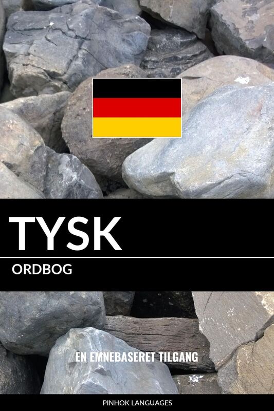 Tysk ordbog: En emnebaseret tilgang