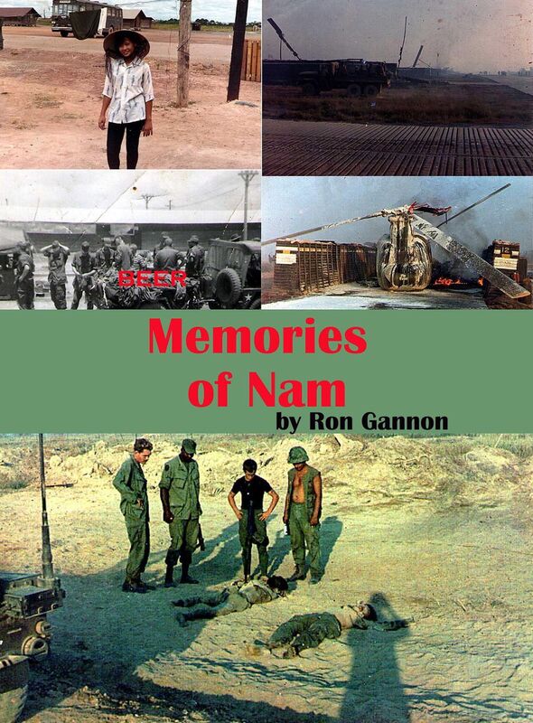 Memories of Nam