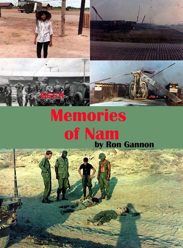Memories of Nam
