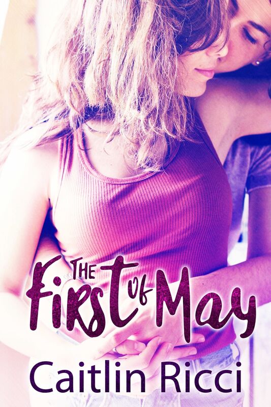 The First of May