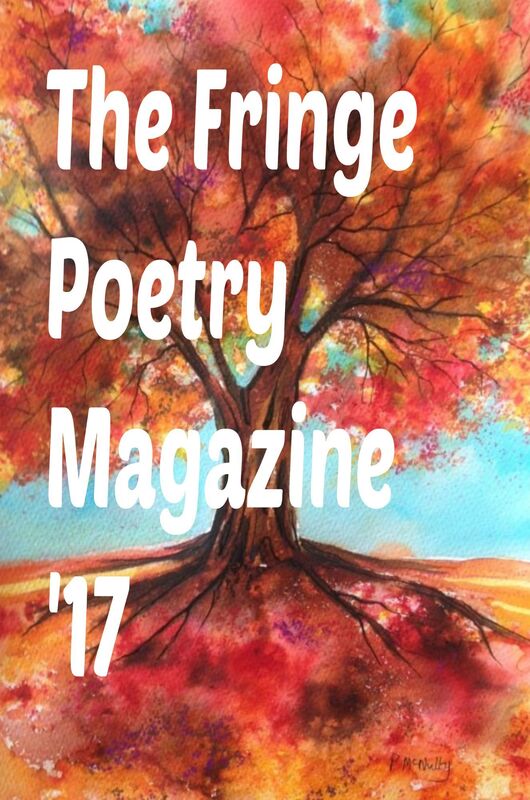 The Fringe Poetry Magazine '17