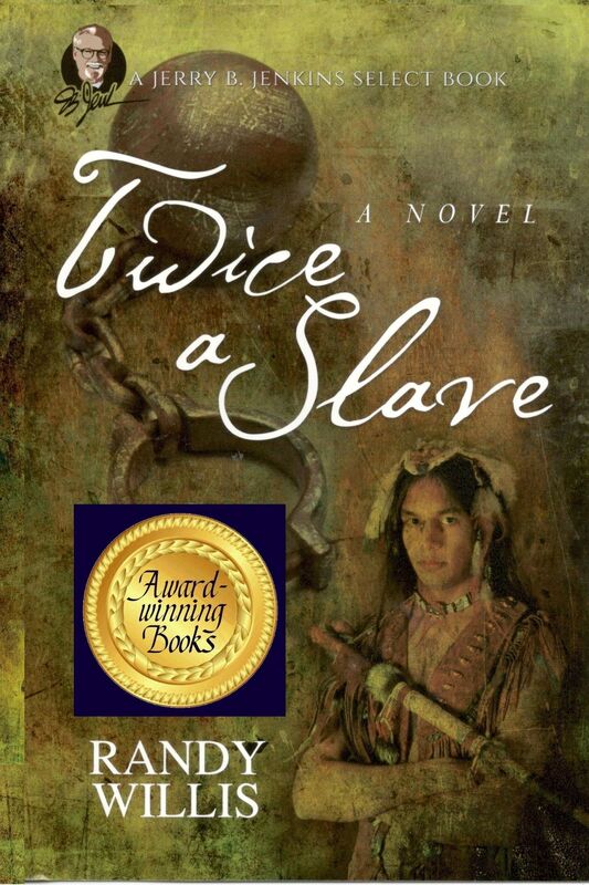 Twice a Slave
