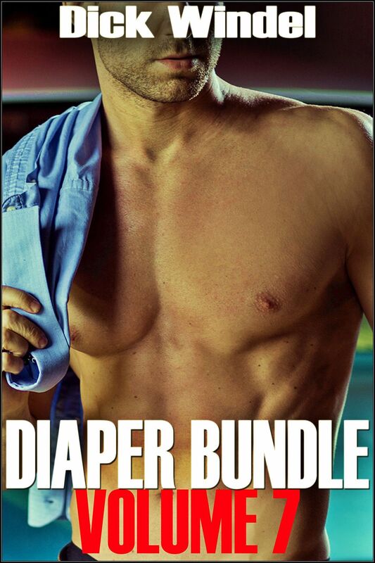 Diaper Bundle: Volume 7