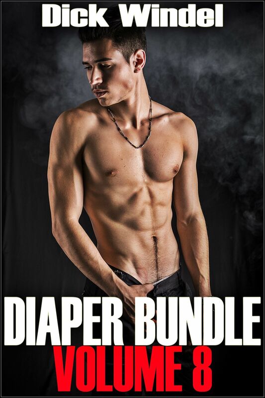 Diaper Bundle: Volume 8