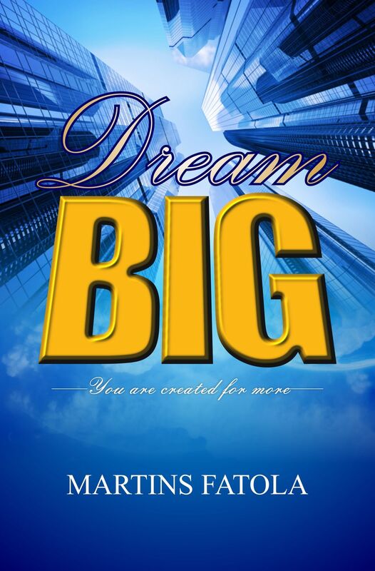 Dream Big
