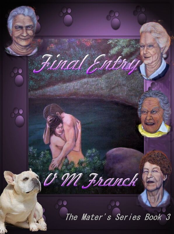 Final Entry