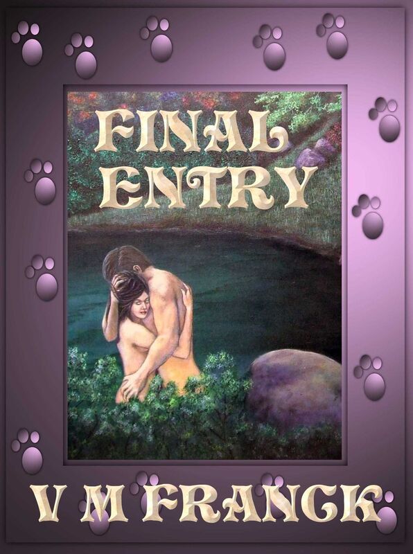 Final Entry