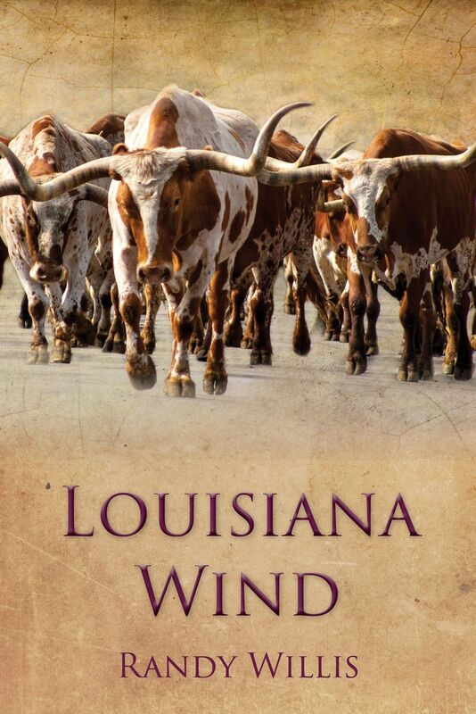 Louisiana Wind