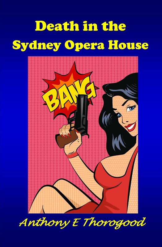 Death in the Sydney Opera House