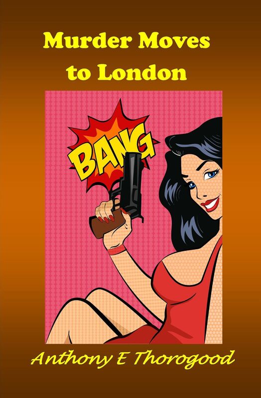 Murder Moves to London