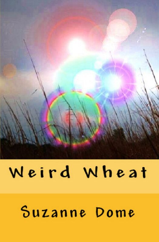 Weird Wheat