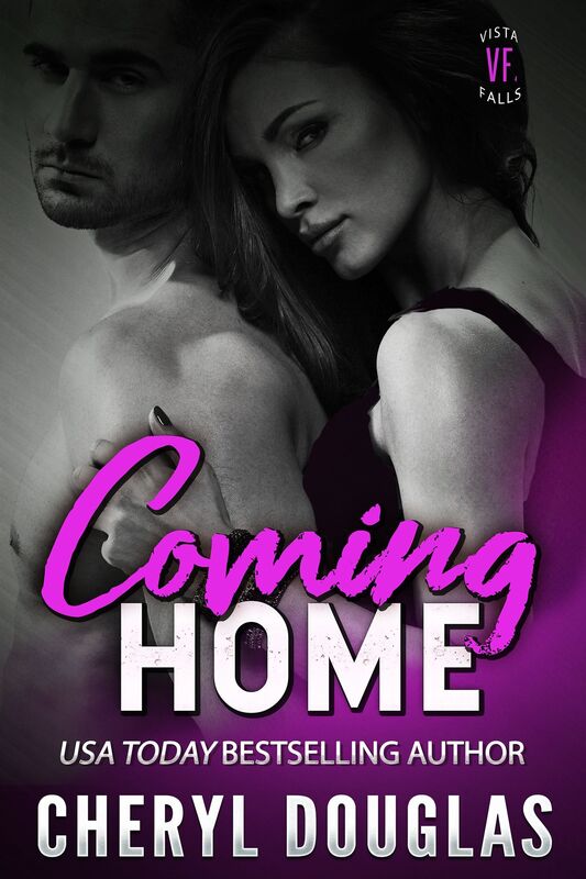 Coming Home (Vista Falls #4)