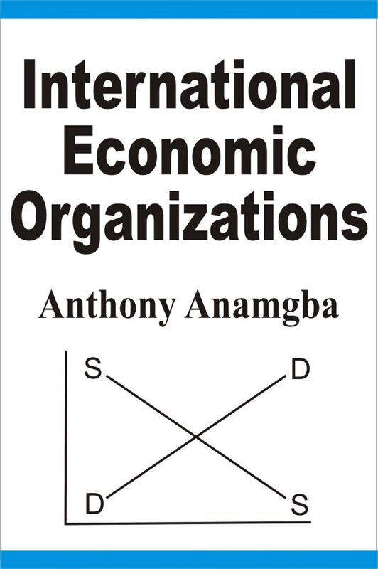 International Economic Organizations