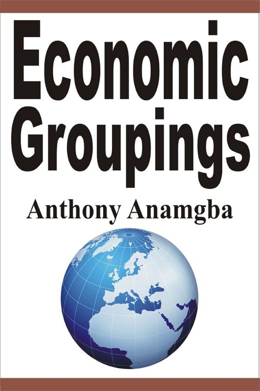 Economic Groupings