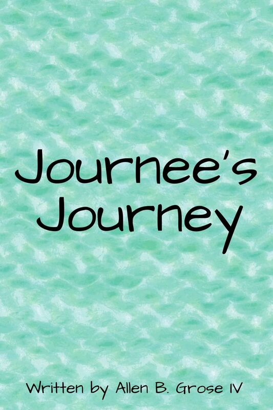 Journee's Journey