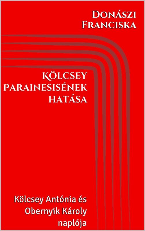 Kölcsey Parainesisének hatása