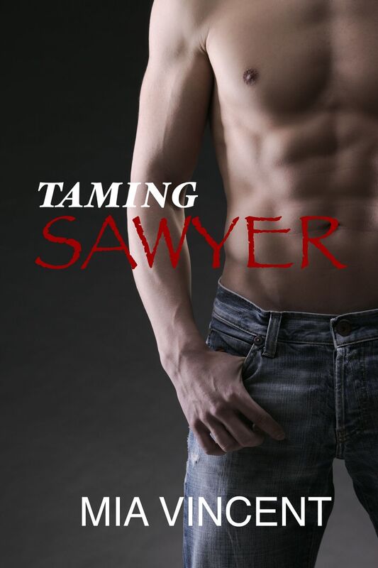 Taming Sawyer (A Hot Billionaire Nerd Romance)
