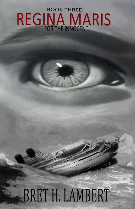 Regina Maris: For The Innocent: Book Three