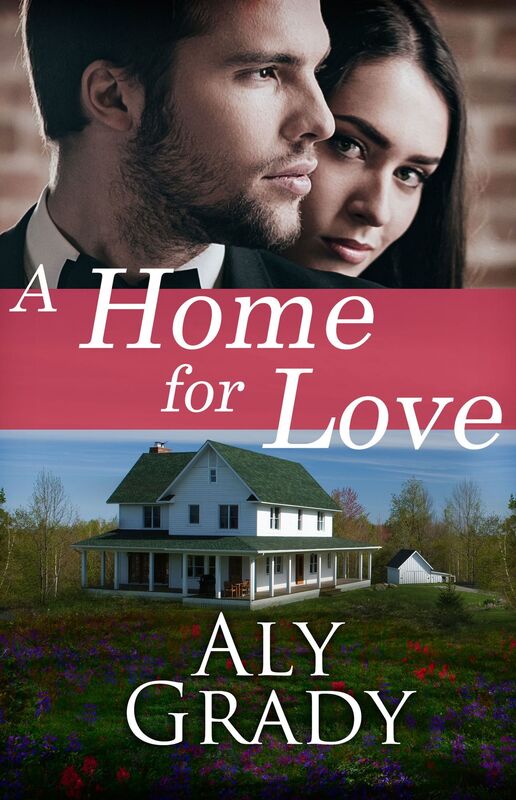 A Home For Love