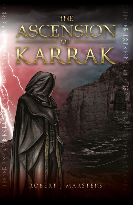 The Ascension of Karrak