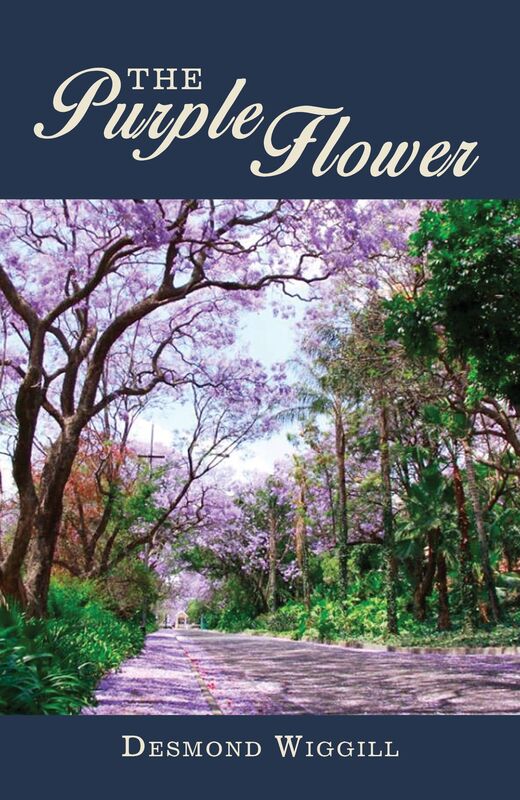 The Purple Flower