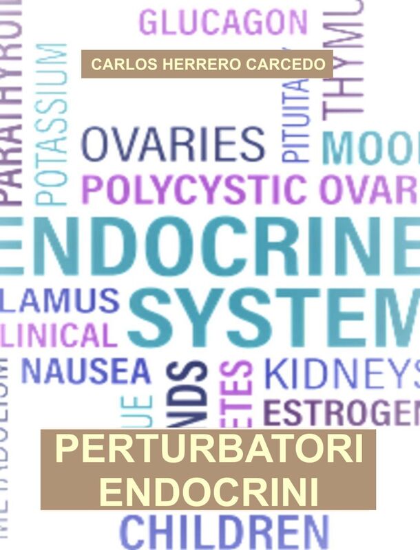 Perturbatori Endocrini