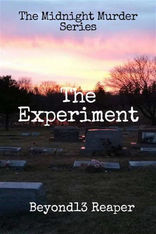 The Midnight Murder Series: The Experiment