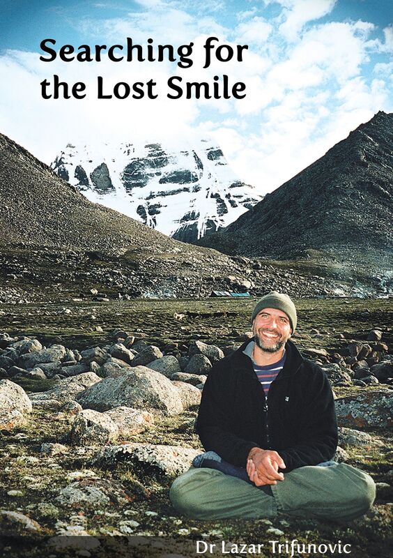 Searching for the Lost Smile