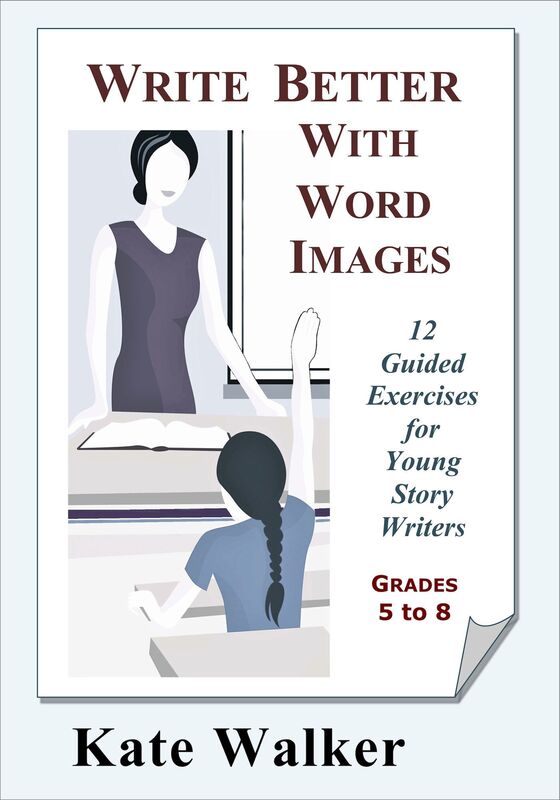 Write Better With Word Images