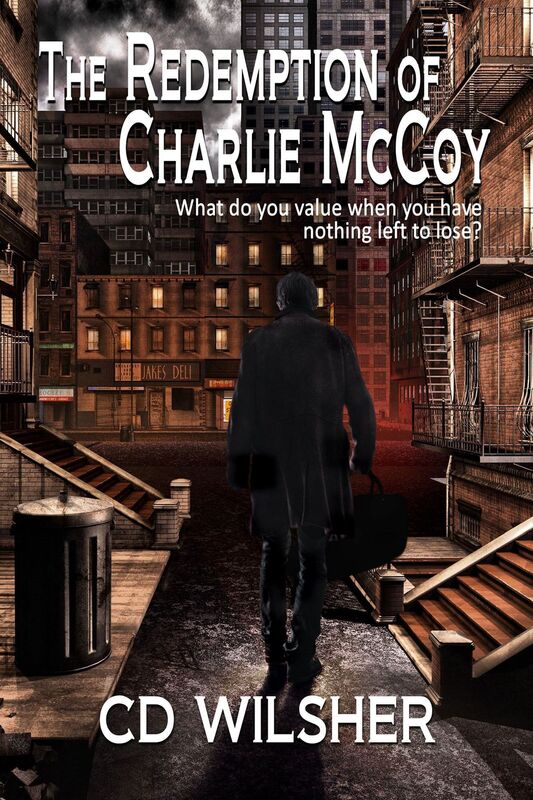 The Redemption of Charlie McCoy