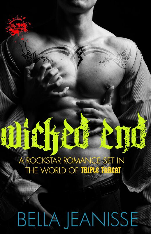 Wicked End: Wicked End Book 1