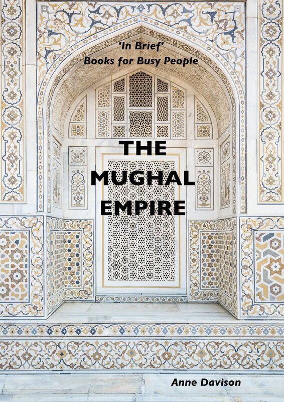 The Mughal Empire
