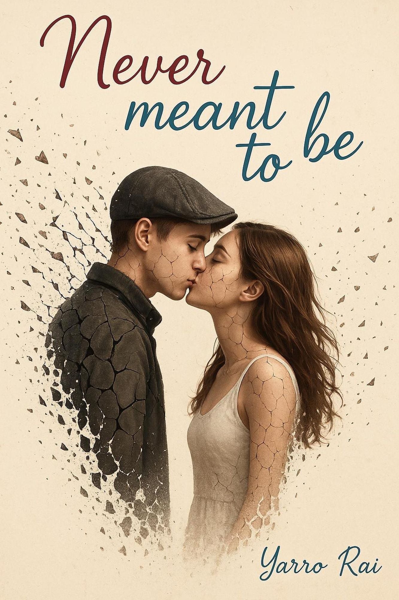 Never Meant to be