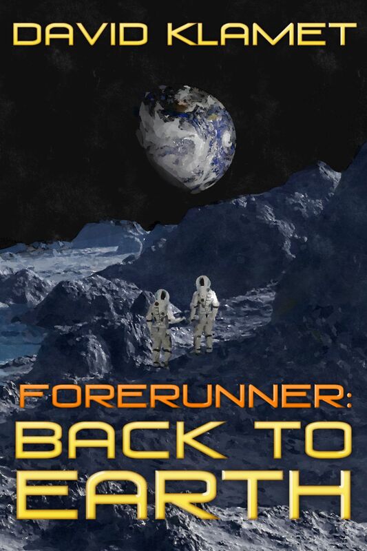 Forerunner: Back To Earth