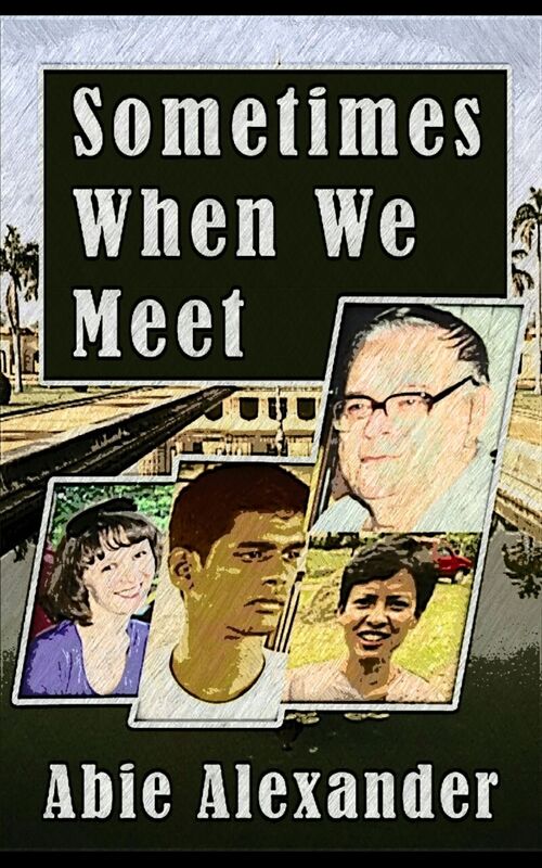 Sometimes When We Meet
