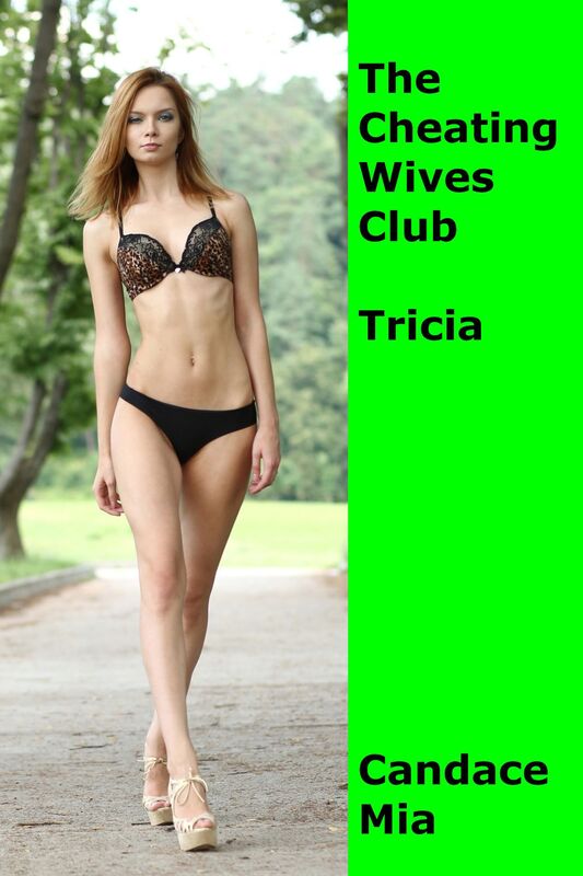 The Cheating Wives Club: Tricia