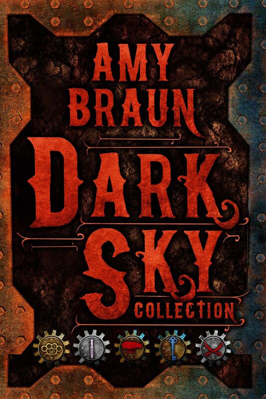 The Dark Sky Collection