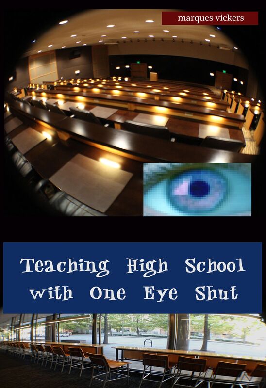 Teaching with One Eye Shut: The Catholic High School Memoirs of Michael McCaffrey