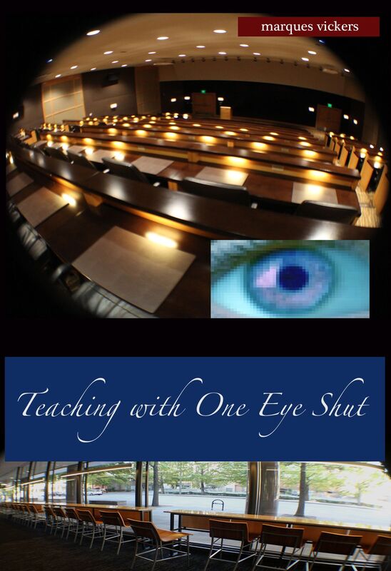 Teaching with One Eye Shut: The Catholic High School Memoirs of Michael McCaffrey