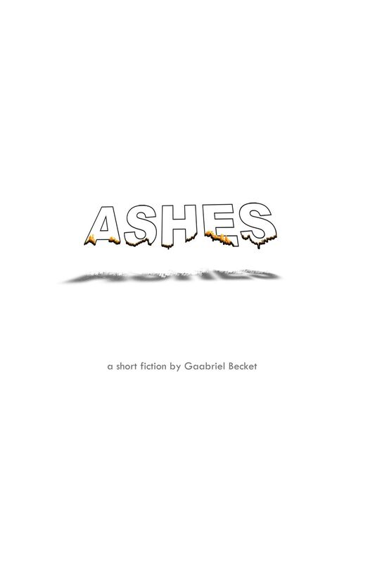 Ashes