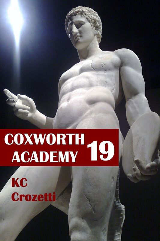 Coxworth Academy 19