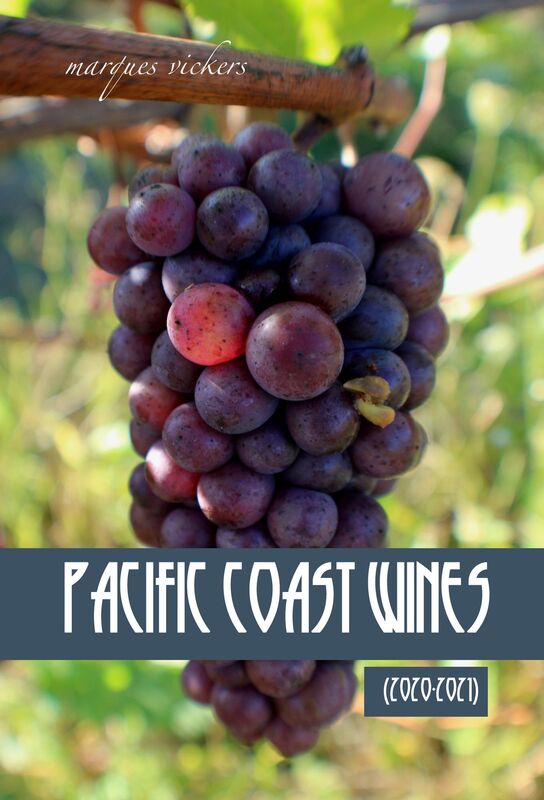 So You Think You Know Pacific Coast Wines? (2017-18 Edition)