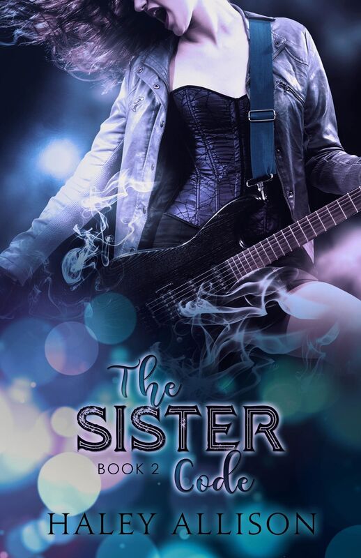 The Sister Code (D.O.R.K. Series Book Two)